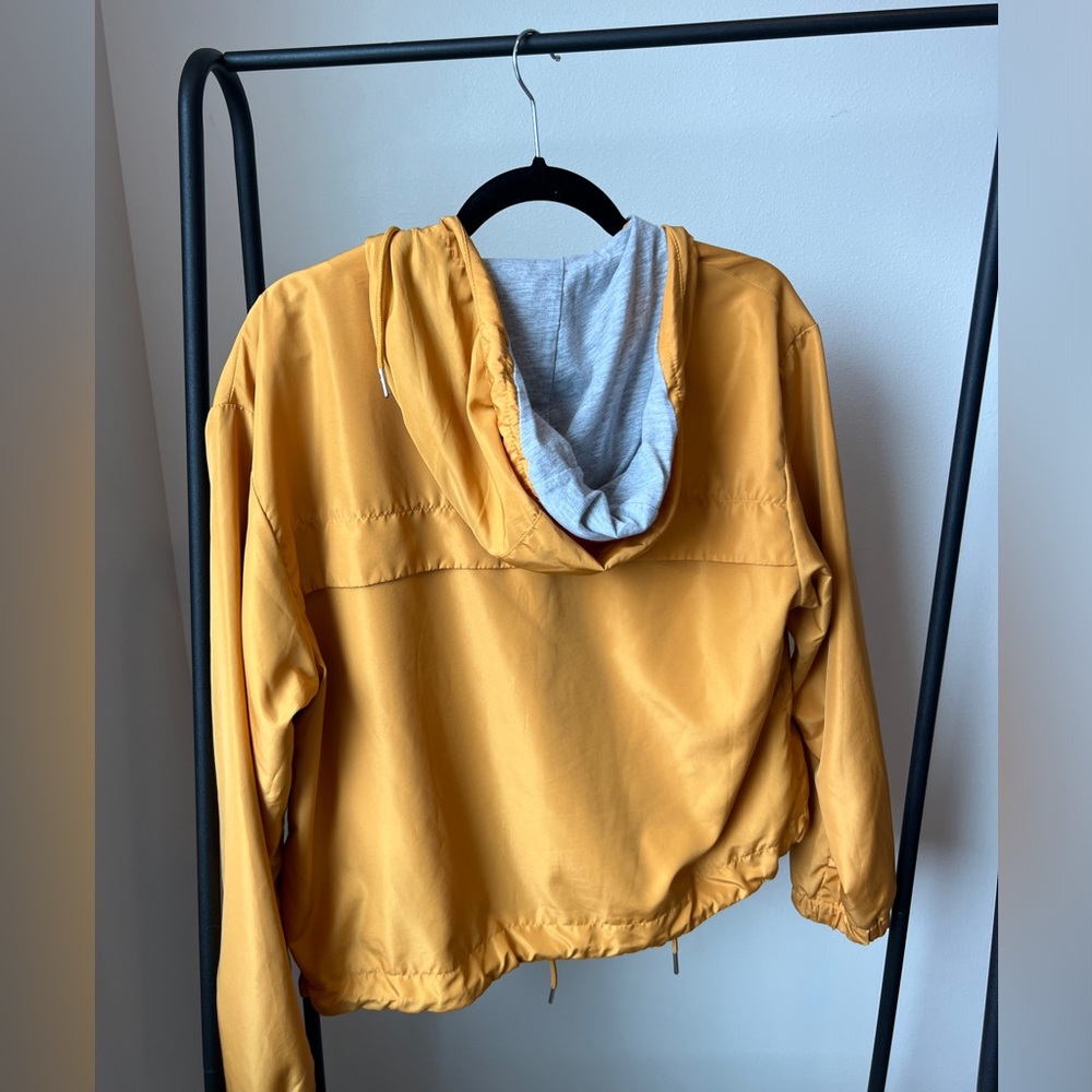 Women’s Rain Jacket - Junior